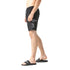 PANTALONETA NEGRA AKAD SWIMSHORT MONASTERY